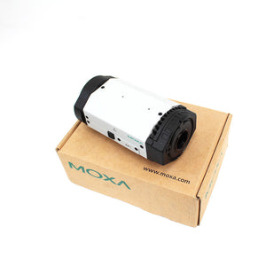 MOXA Vport 36-1MP-T Movie Camera