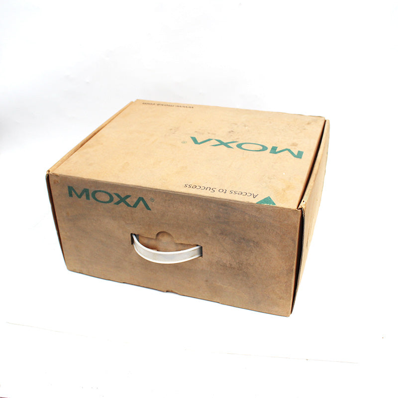 MOXA Vport 461 演示套件-CN 視訊編碼器