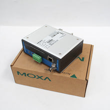 將圖片載入圖庫檢視器 MOXA Vport D351 Video Converter