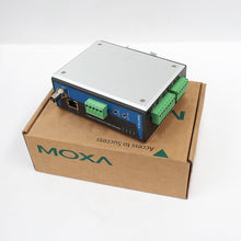 將圖片載入圖庫檢視器 MOXA Vport D351 Video Converter