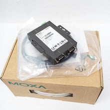 將圖片載入圖庫檢視器 MOXA W325A-LX/CN W325A-LX Communication Server