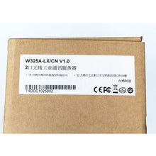 將圖片載入圖庫檢視器 MOXA W325A-LX/CN W325A-LX Communication Server