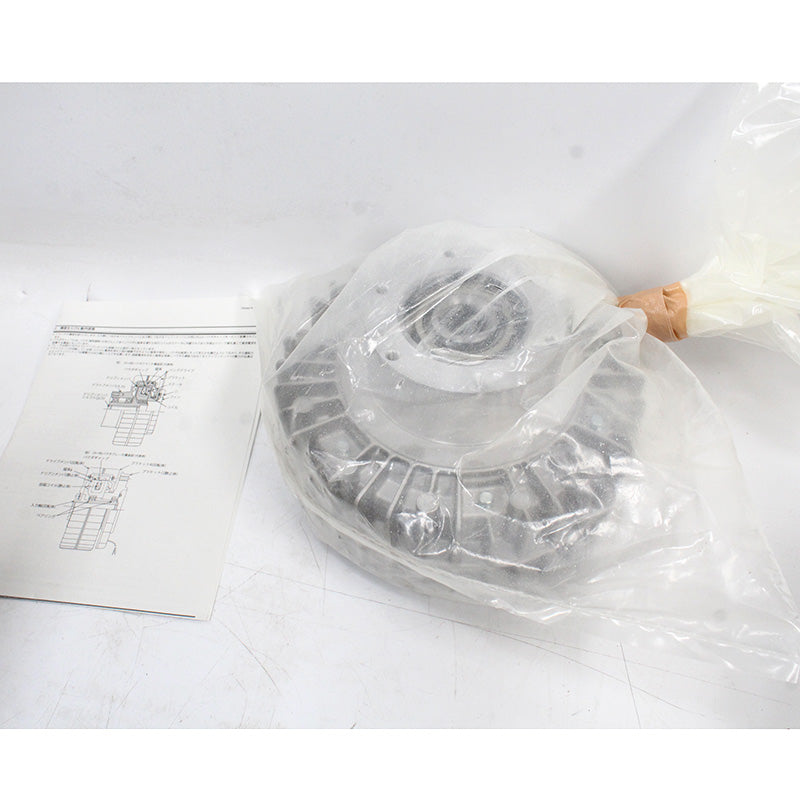 Mitsubishi ZA-2.5A1 Magnetic Particle Clutch - Rockss Automation