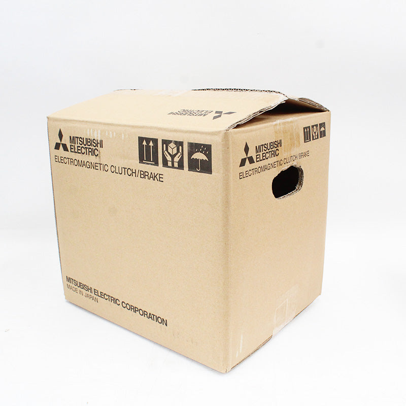 Mitsubishi ZA-2.5A1 Magnetic Particle Clutch - Rockss Automation