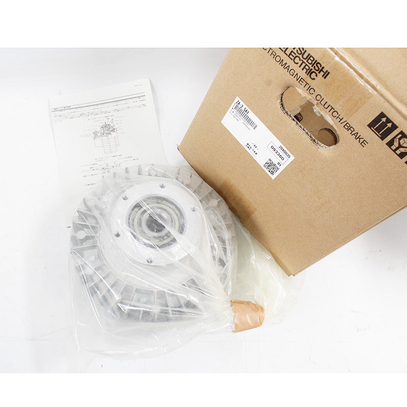 Mitsubishi ZA-2.5A1 Magnetic Particle Clutch - Rockss Automation
