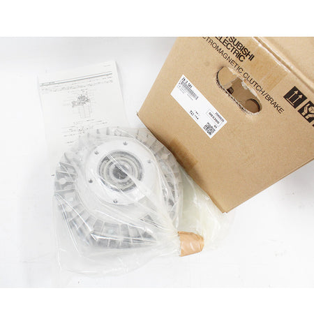 Mitsubishi ZA-2.5A1 Magnetic Particle Clutch - Rockss Automation