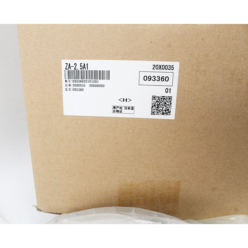 Mitsubishi ZA-2.5A1 Magnetic Particle Clutch - Rockss Automation