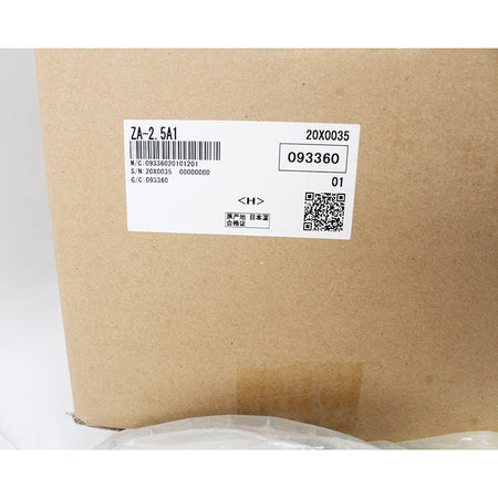 Mitsubishi ZA-2.5A1 Magnetic Particle Clutch - Rockss Automation
