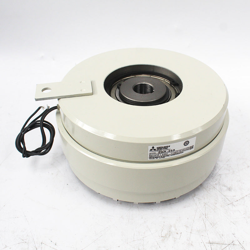 Mitsubishi ZHA-40A Magnetic Particle Clutch