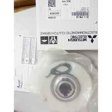 Load image into Gallery viewer, Mitsubishi ZX-1.2YN-24 Magnetic Particle Clutch