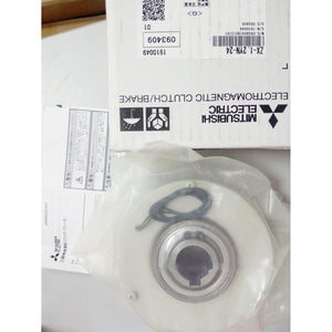 Mitsubishi ZX-1.2YN-24 Magnetic Particle Clutch