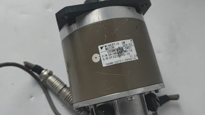 Yaskawa USED UGQMEM-06-SW51 Motor
