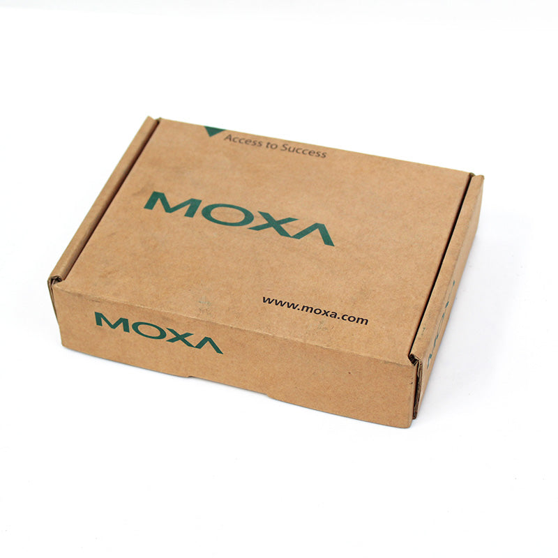 MOXA ioLogik E1262 V1.0 I/O 模組