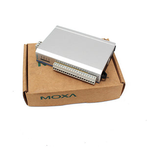 MOXA ioLogik E1262 V1.0 I/O Module