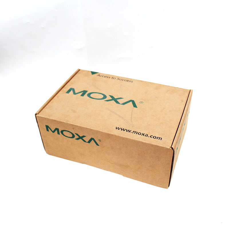 MOXA ioLogik W5340 I/O模組