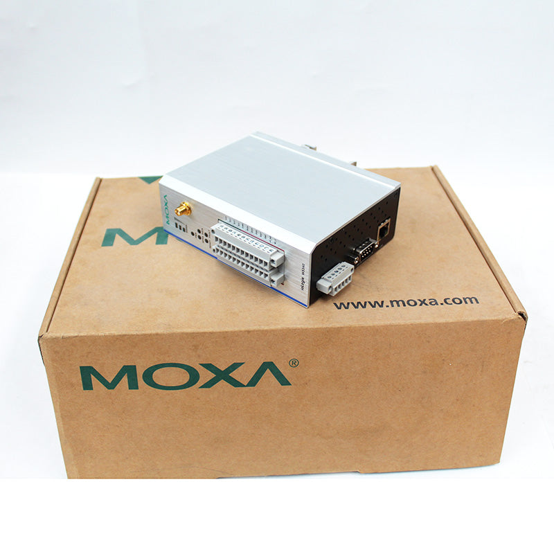 MOXA ioLogik W5340 I/O Module