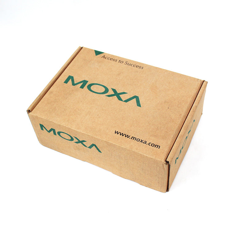 MOXA ioLogik W5312 I/O模組
