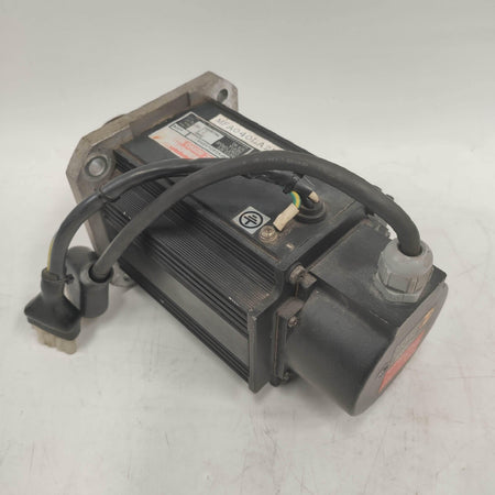 Panasonic MFA040LA2NSJ AC Servo Motor 400W - Rockss Automation