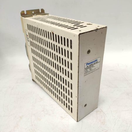 Panasonic MSD043A1WK AC Servo Drive Input 200V - Rockss Automation