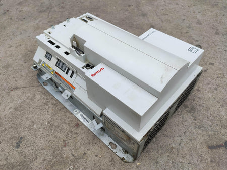 Rexroth HCT02.1E-W0025-A-03-B-L8-2S-NN-NN-NN-FW - Rockss Automation