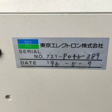 將圖片載入圖庫檢視器 TEL 721-P046-389 Controller