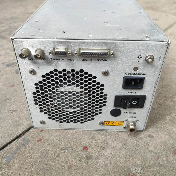 SEREN R1001 9600620000 RF Power Supply