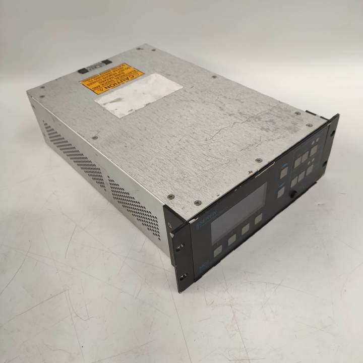 SEREN MC2 9200010001 RF Power Supply