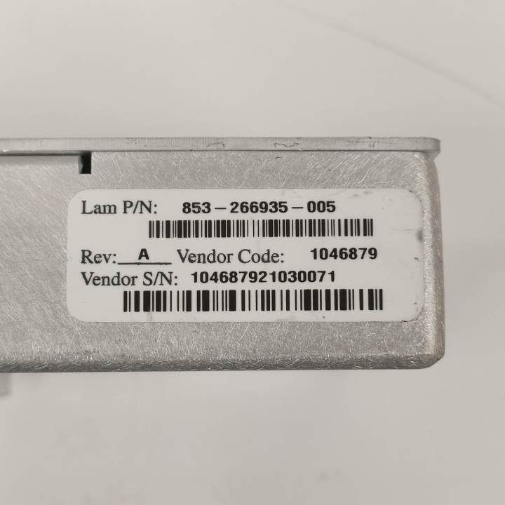 Lam Research 853-266935-005 Semiconductor Module