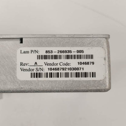 Lam Research 853-266935-005 Semiconductor Module