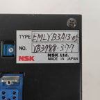 NSK EMLYB3A13-05伺服驅動器