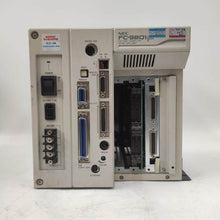 Load image into Gallery viewer, NEC FC-9801F Industrial Personal Computer