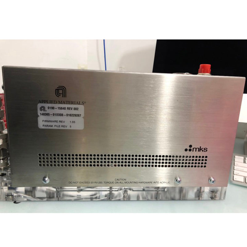 Applied Materials 0190-15840  Semiconductor Regulator