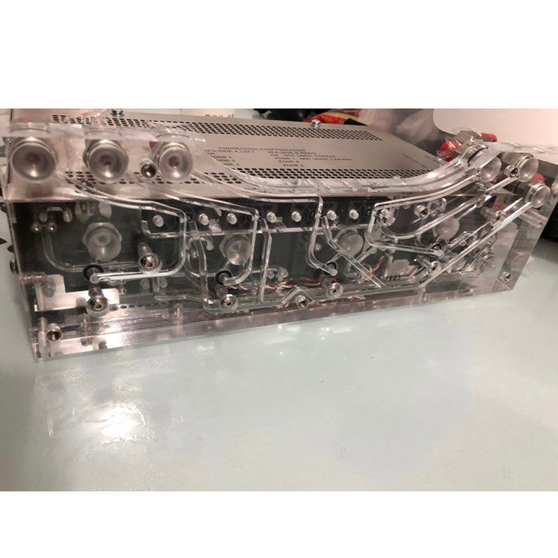 Applied Materials 0190-15840  Semiconductor Regulator