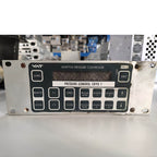 VAT PM-5 Series 641PM-16PM-0002/103 Semiconductor ADAPTIVE PRESSURE CONTROLLER