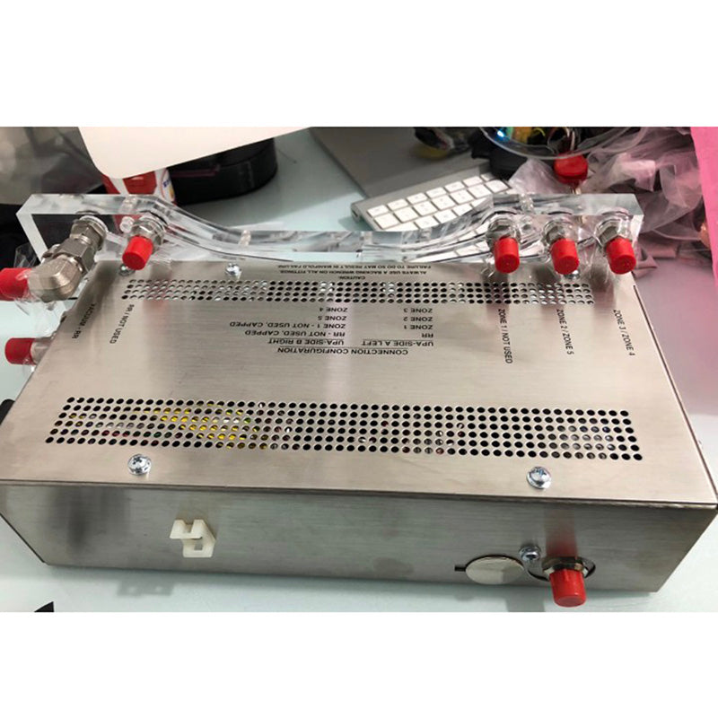 Applied Materials 0190-15840  Semiconductor Regulator