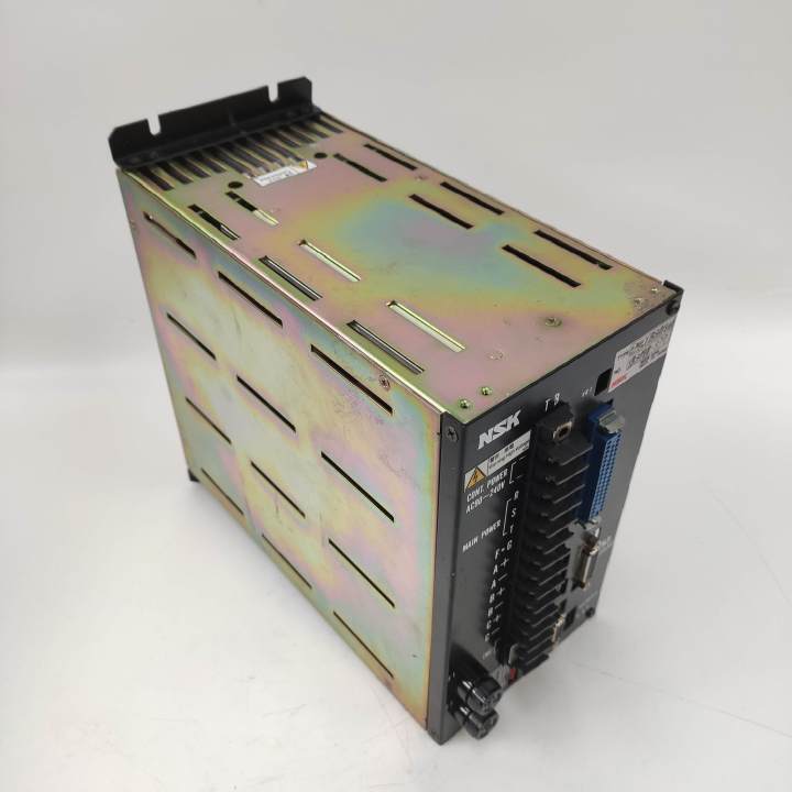 NSK EMLYB3A13-05 Servo Drive