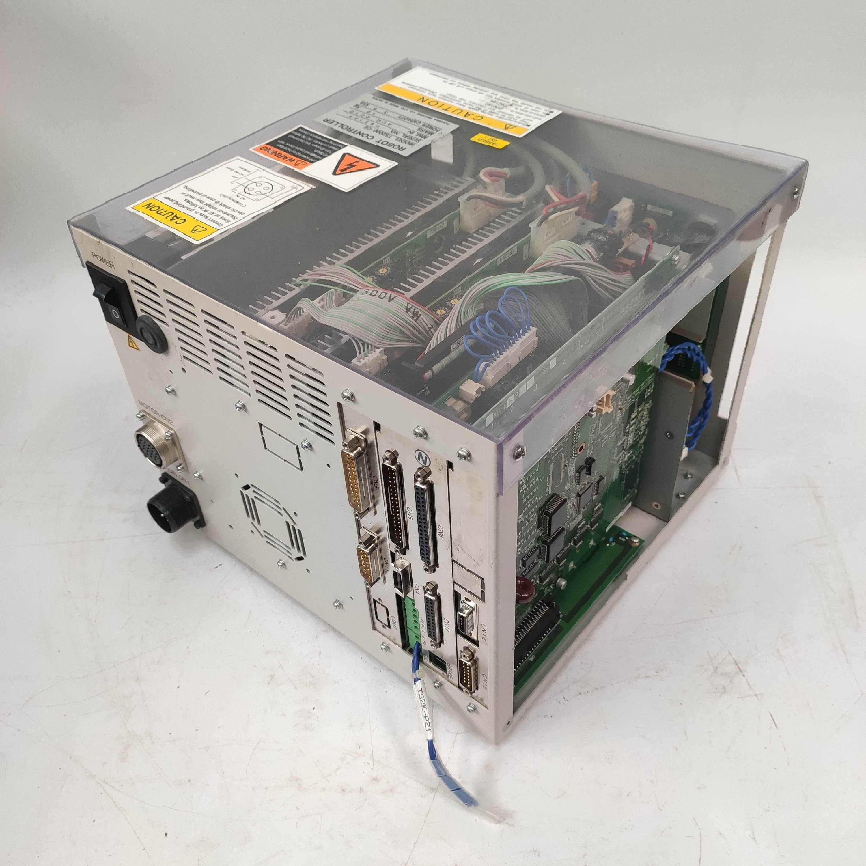 TOSHIBA TS2000-CE Robot Controller - Rockss Automation