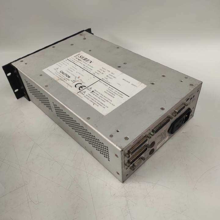 SEREN MC2 9200010001 RF Power Supply