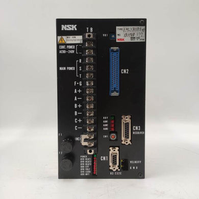 NSK EMLYB3A13-05 Servo Drive