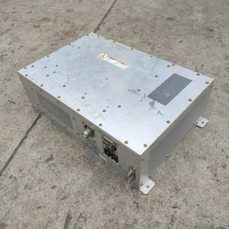 Daihen 0190-72033 Semiconductor RF matcher RMN-75A2