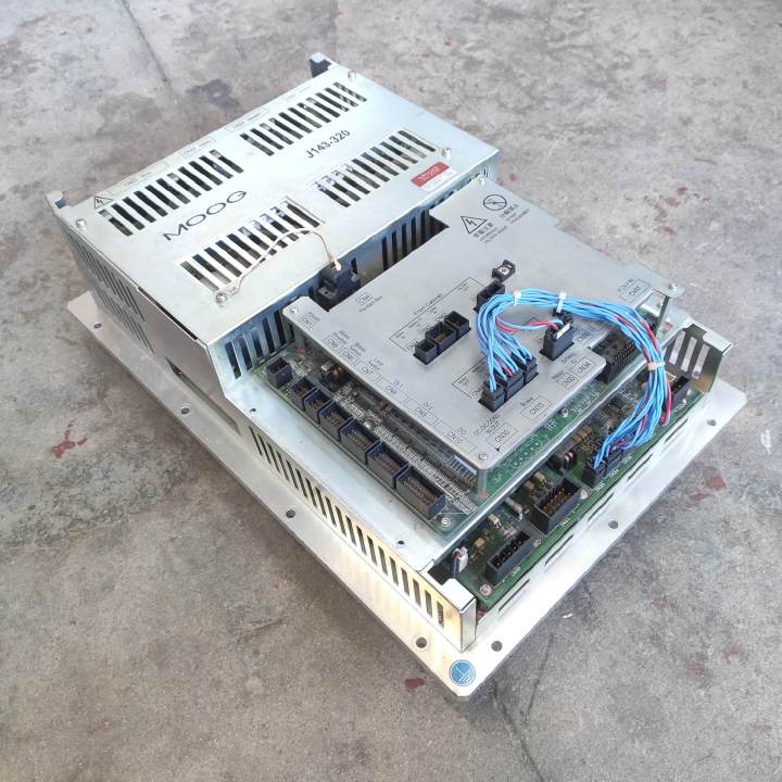 MOOG J143-320-001 控制器