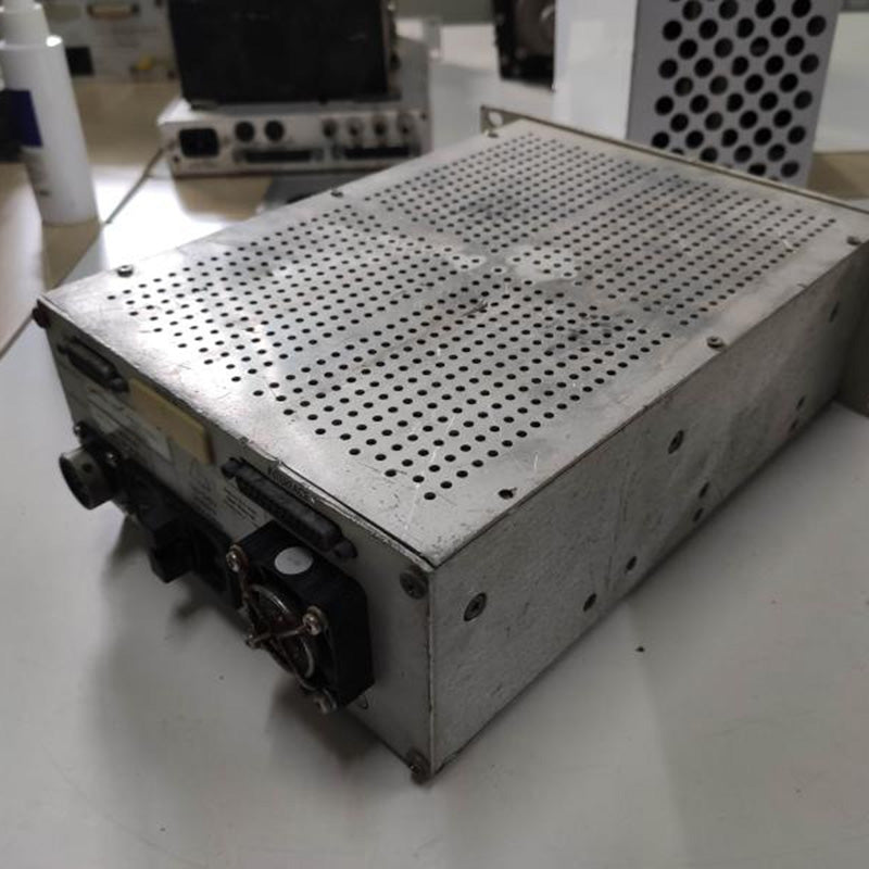 VAT PM-4 Series 641PM-26PL-AAJ2/0081 Semiconductor ADAPTIVE PRESSURE CONTROLLER