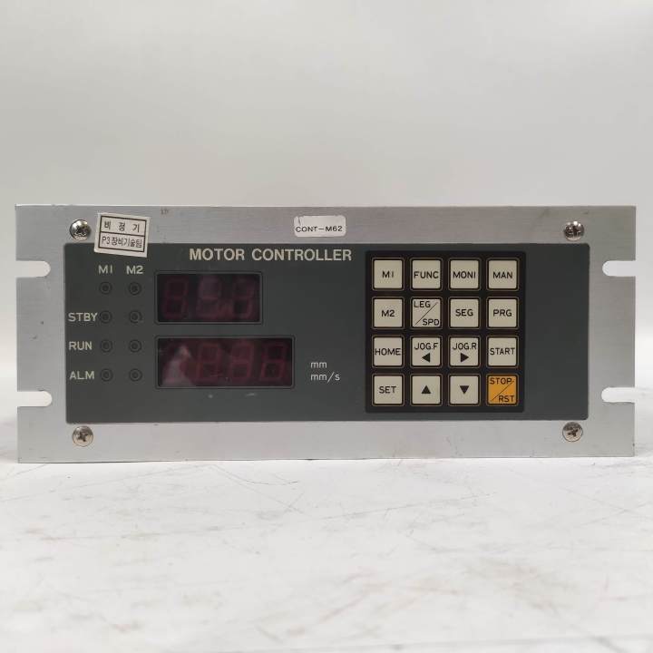 SANKI ENG PMC2-SAC-1A馬達控制器