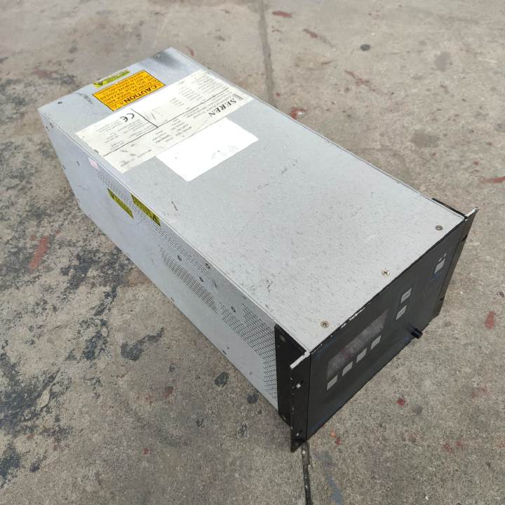 SEREN R1001 9600620000 RF Power Supply