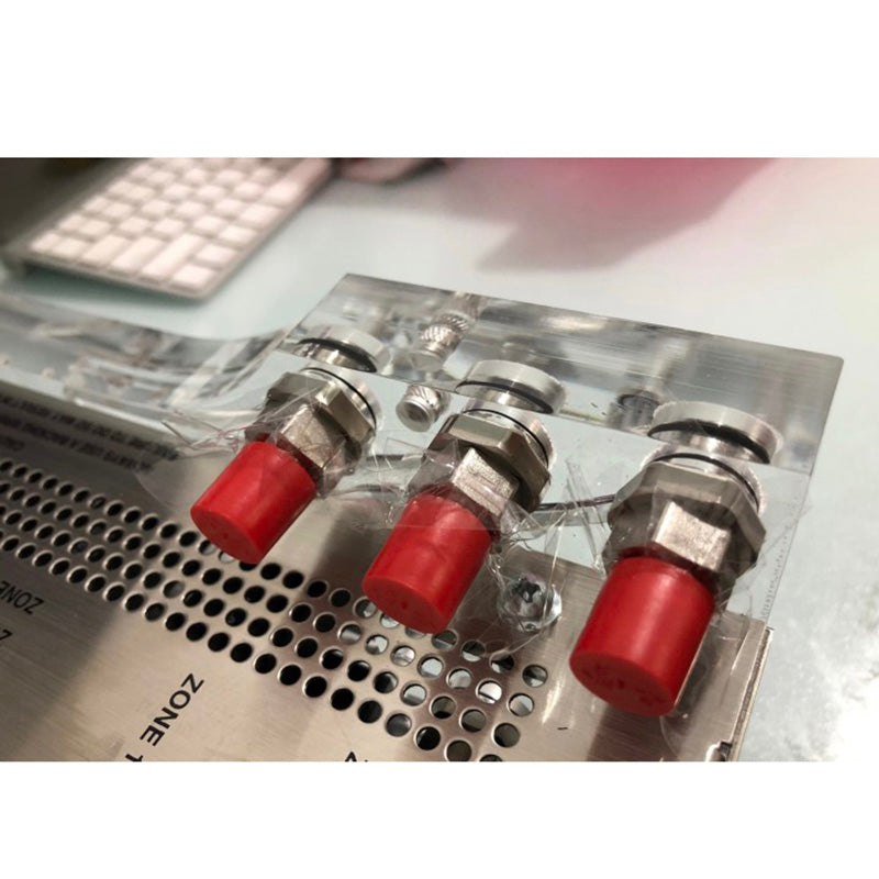 Applied Materials 0190-15840  Semiconductor Regulator