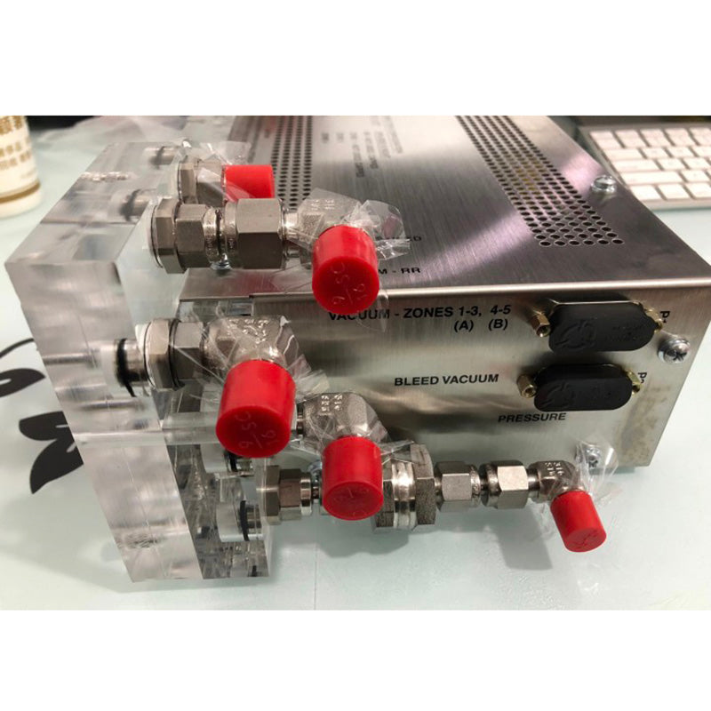 Applied Materials 0190-15840  Semiconductor Regulator