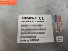 Load image into Gallery viewer, SIEMENS 6FC5500-0AA00-1AA0 Touch Screen Ver.B - Rockss Automation