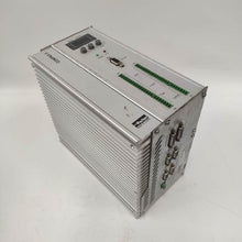 Load image into Gallery viewer, Parker Hannifin CPX2560S/E4 Servo Drive