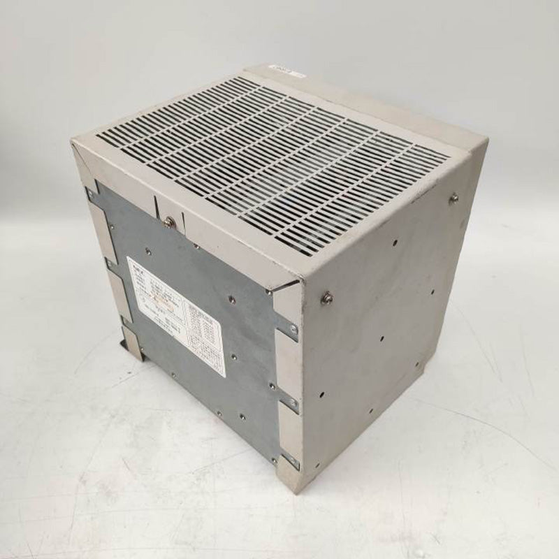 NEC FC-9801F Industrial Personal Computer