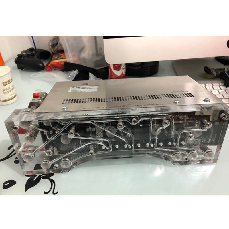 Applied Materials 0190-15840  Semiconductor Regulator
